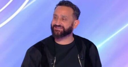 Cyril Hanouna contre le service public