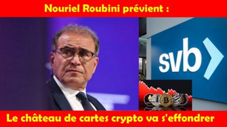 Nouriel Roubini