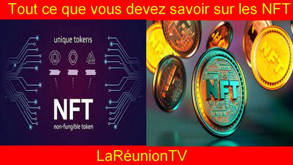 Tout Ce Que Vous Devez Savoir Sur Les Nft Un Guide Pour Les Débutants 6562